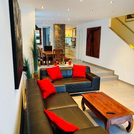Luxury Stay Salzburg City Exterior photo