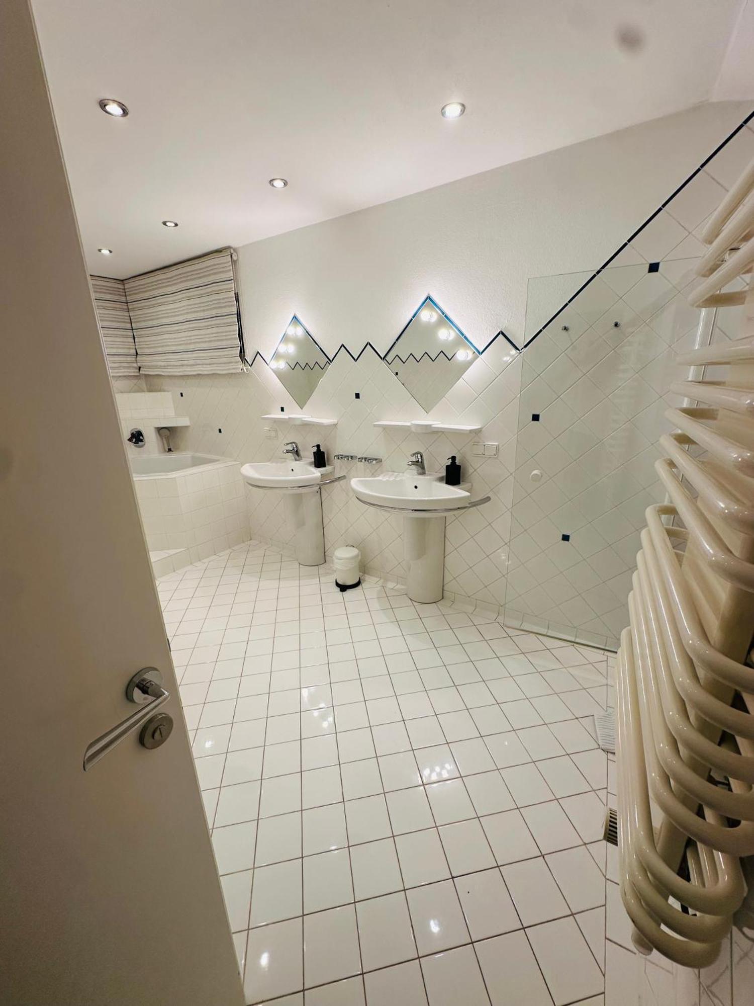 Luxury Stay Salzburg City Exterior photo