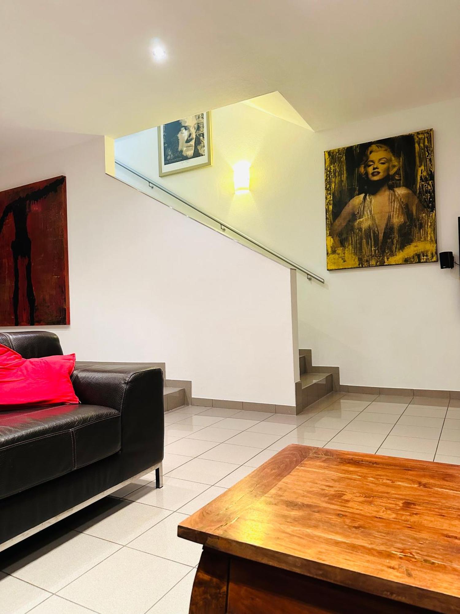 Luxury Stay Salzburg City Exterior photo