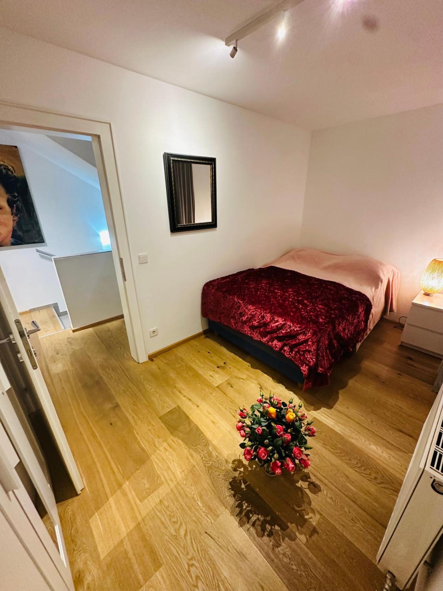 Luxury Stay Salzburg City Exterior photo